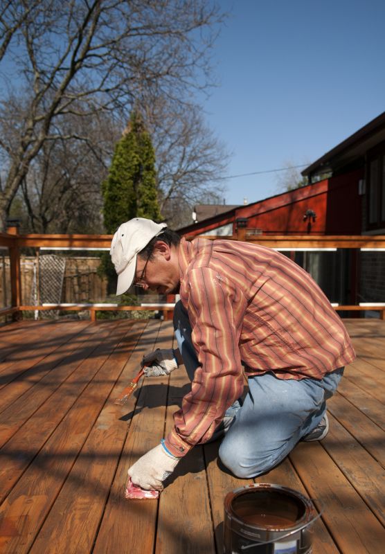 Exterior Maintenance Companies