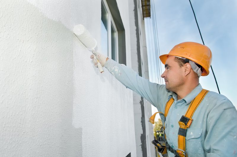 Commercial Wall Painting in Loveland, CO